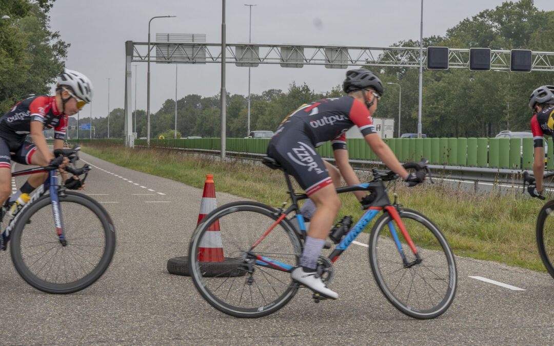 Uitslag Wielerploegentijdrit 2021