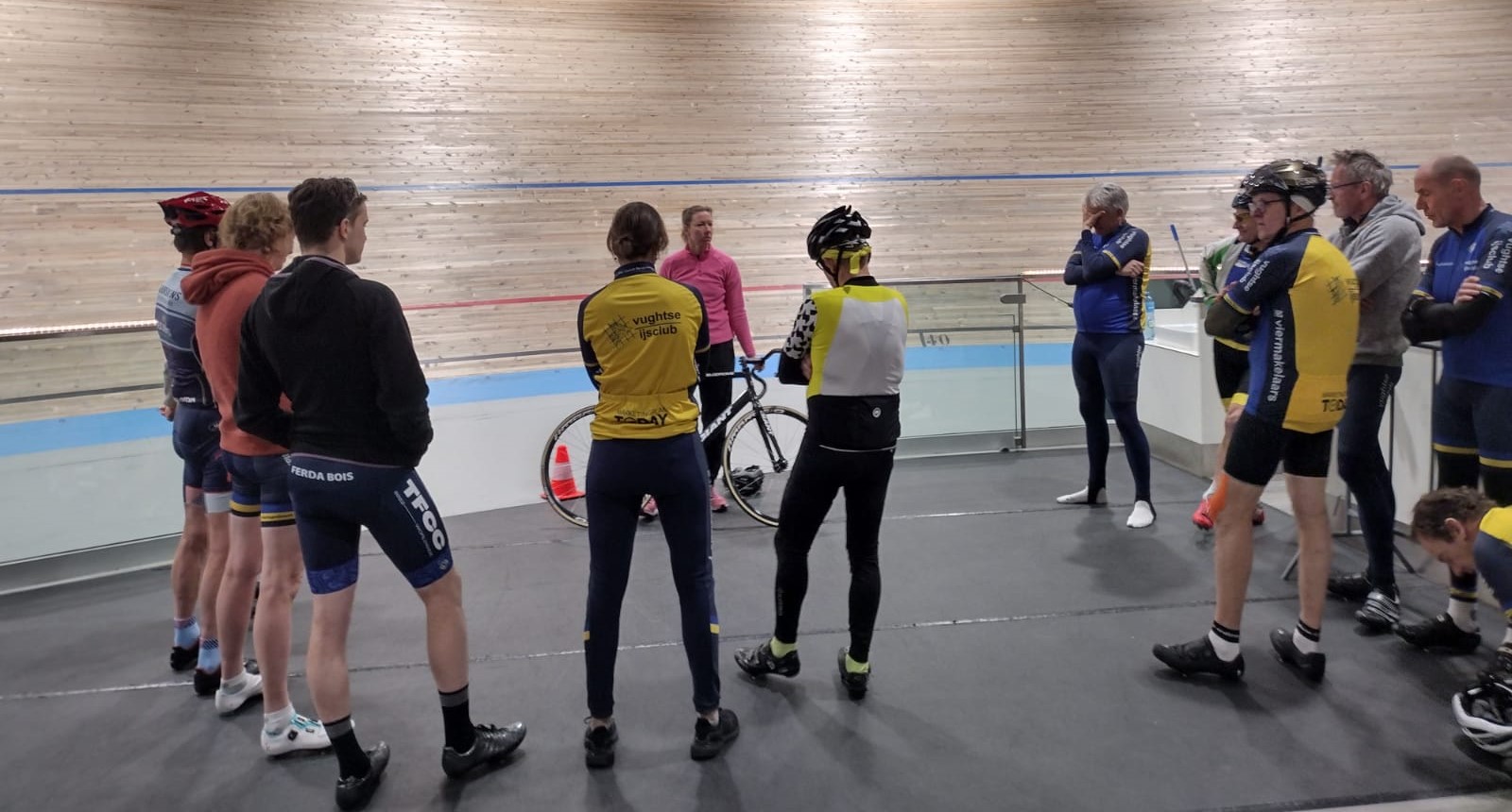 instructie-gesprek