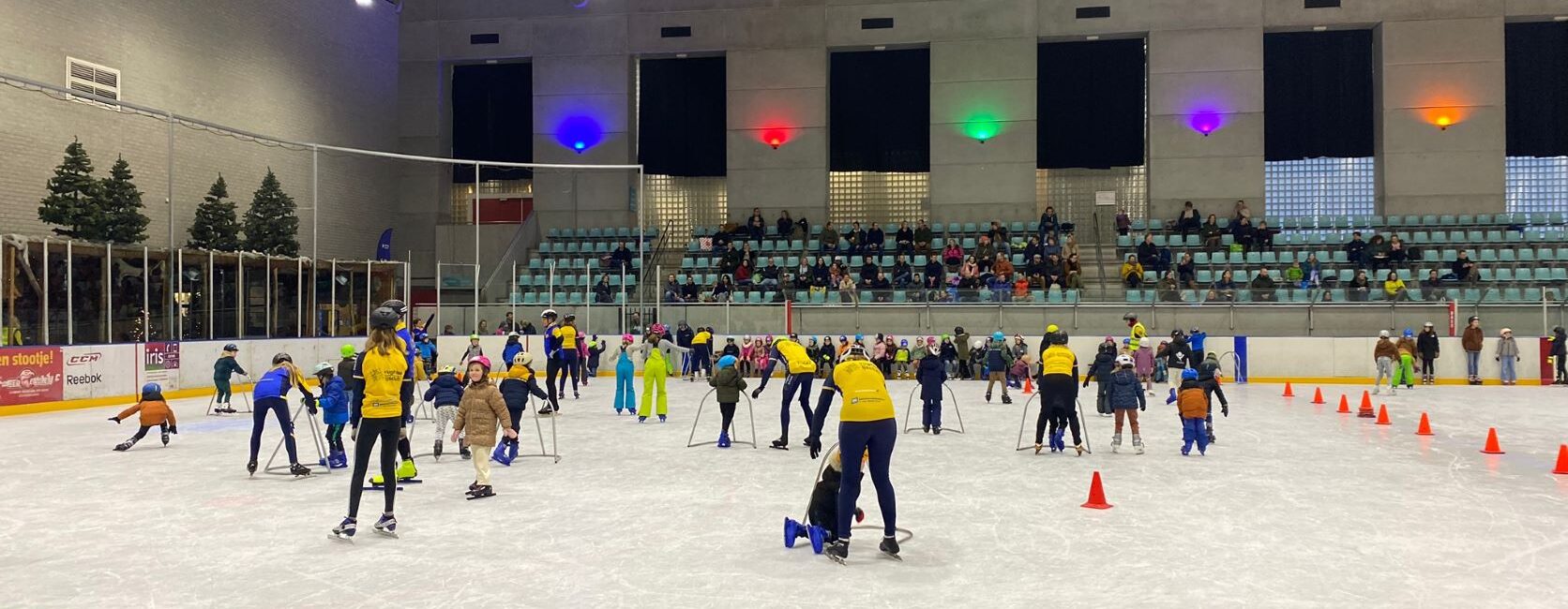 2022-12-30 Kerstschaatsen at 11.14