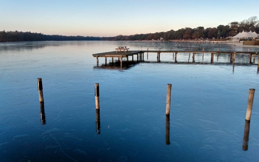 2023: start winterseizoen