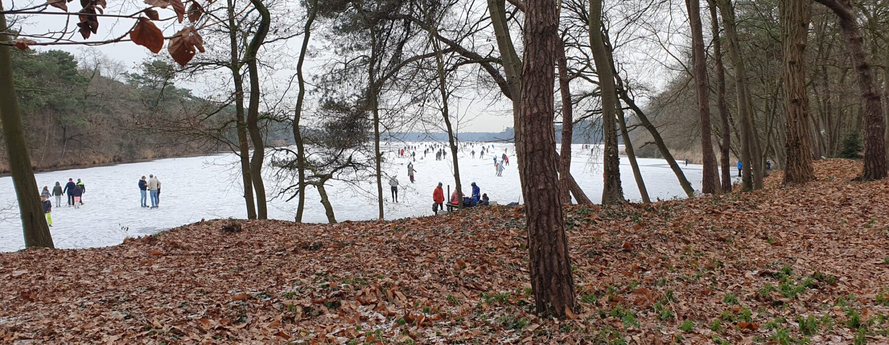 20221218_6 Zicht vanaf de Cromvoirt-zijde