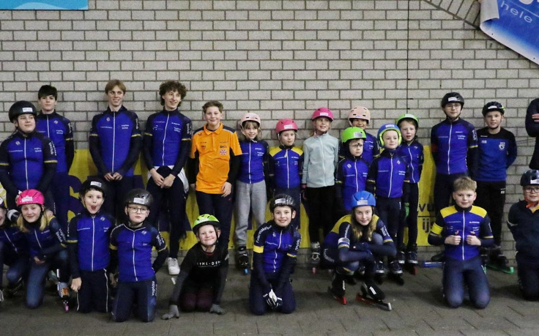 Clubkampioenschappen 2026 (met foto’s)