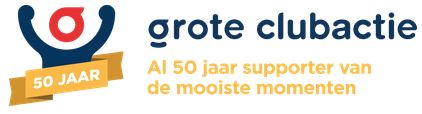 Grote Clubactie 2022