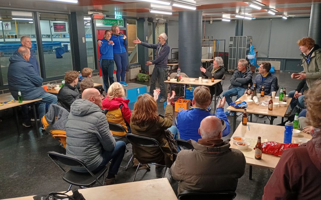 Clubkampioenschappen 2025