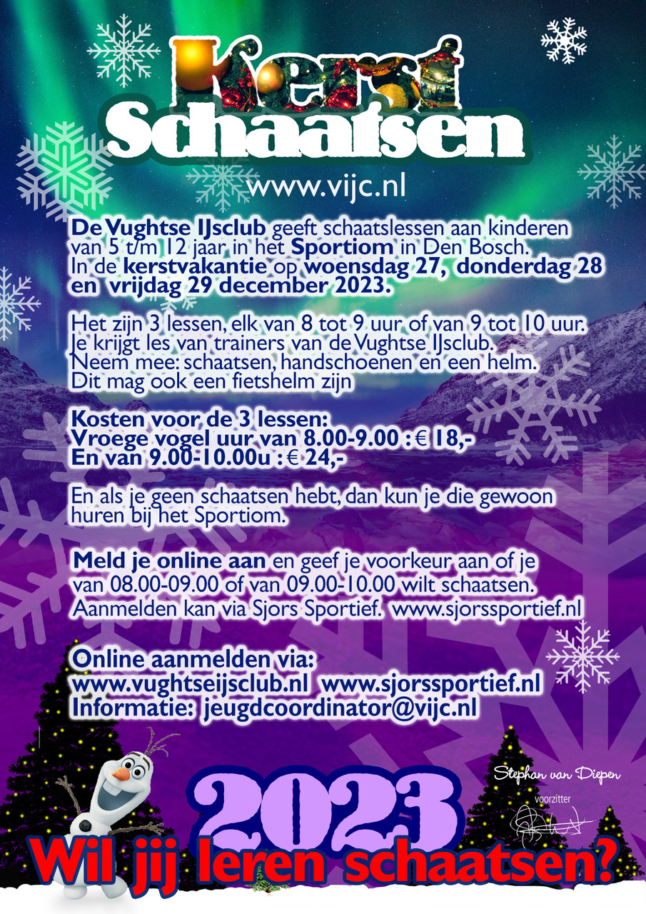 affiche