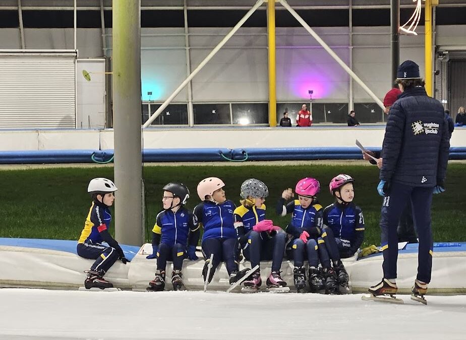 Langebaan wedstrijd LB-06 Eindhoven