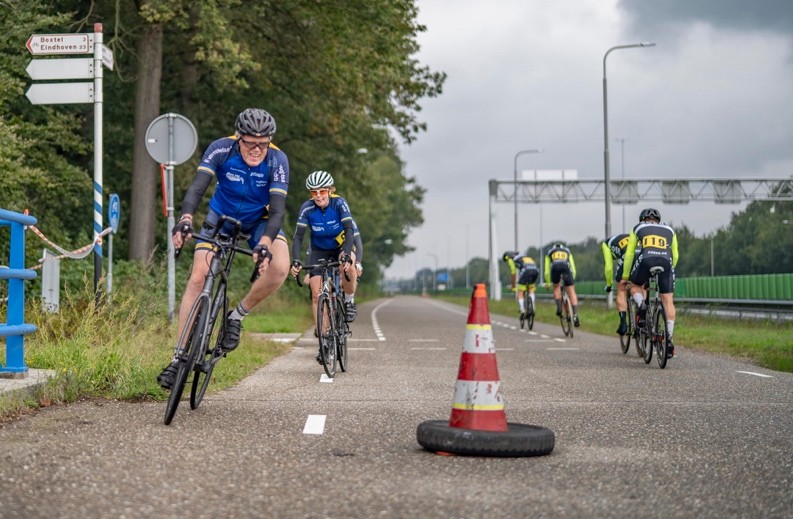 keerpunt Boxtel