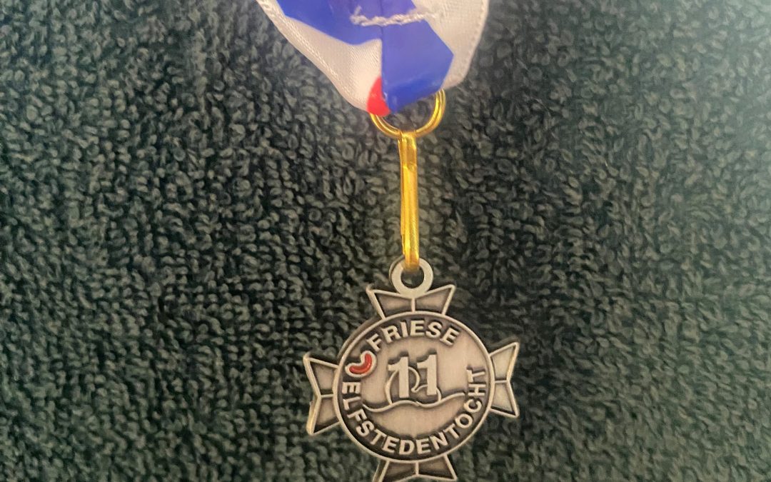 Mini Elfstedentocht